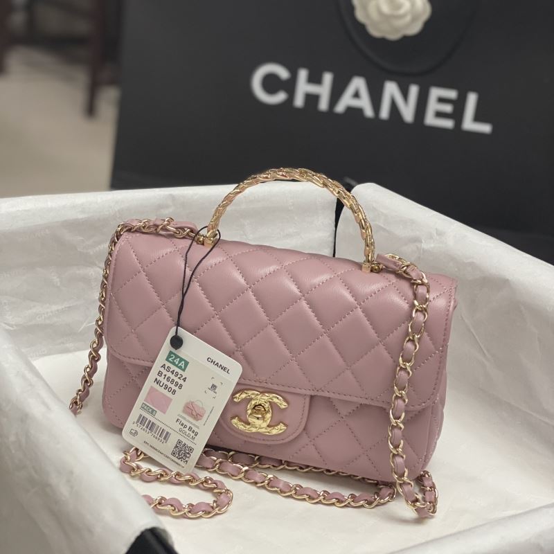Ch**el satchel bags